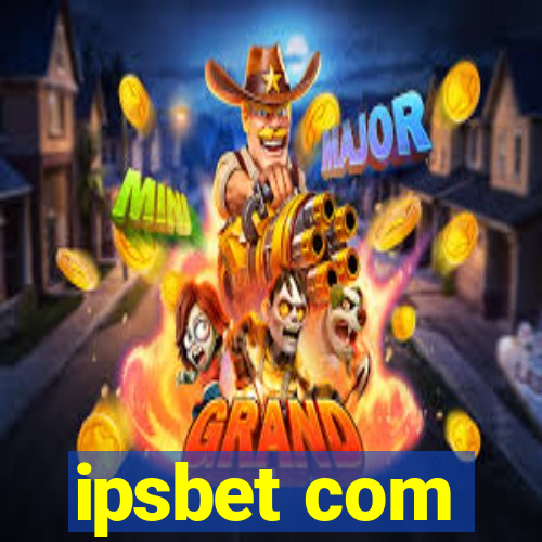 ipsbet com